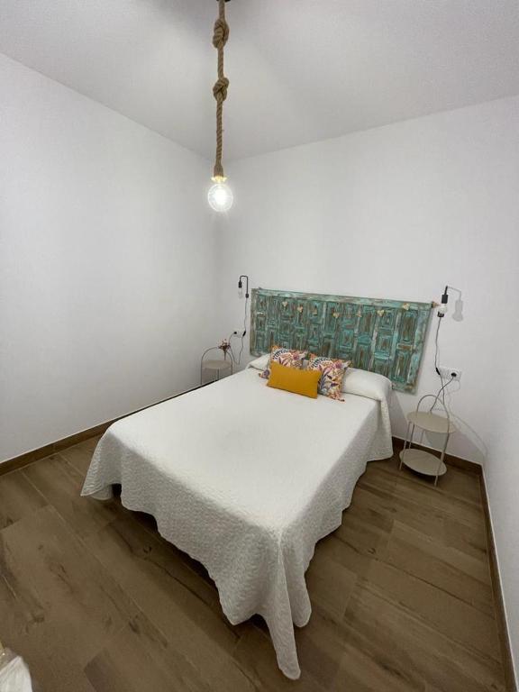 Apartamentos Casa el Gorras - 18