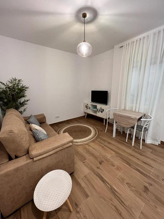 Apartamentos Casa el Gorras - 15