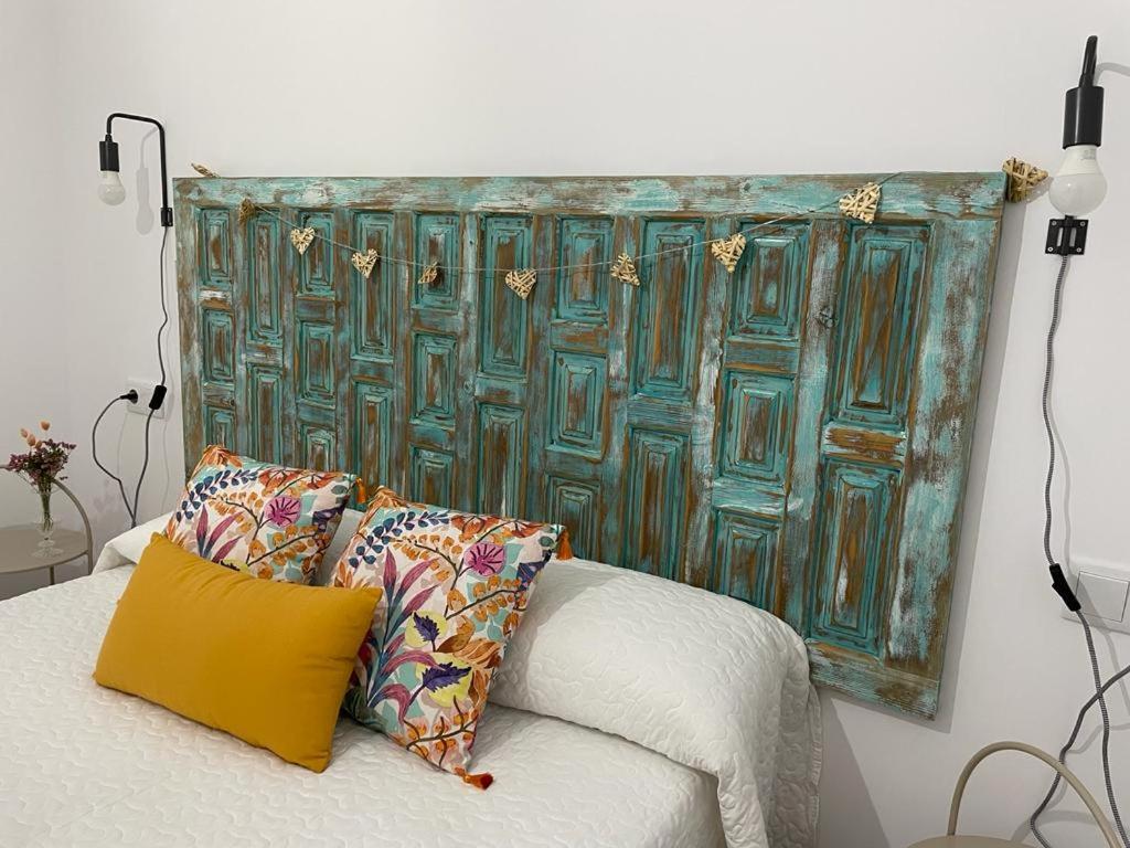 Apartamentos Casa el Gorras - 16