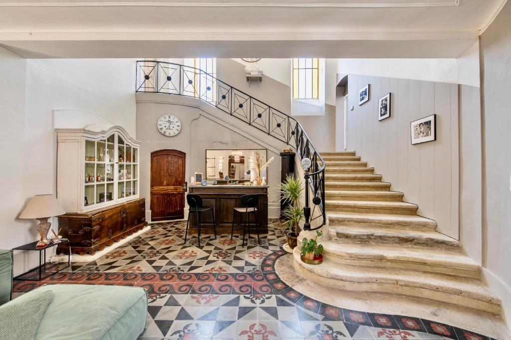 La Chapelle sur la Sorgue - 11