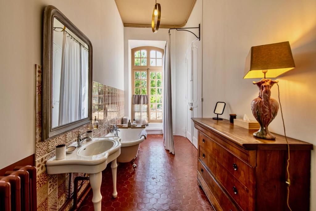 La Chapelle sur la Sorgue - 19