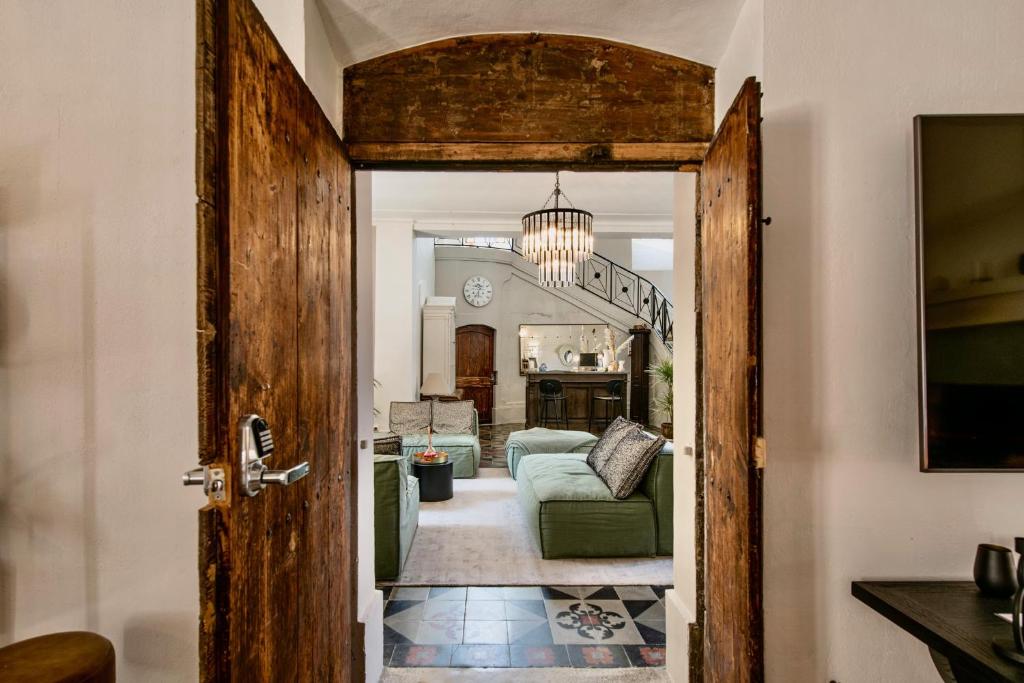 La Chapelle sur la Sorgue - 12