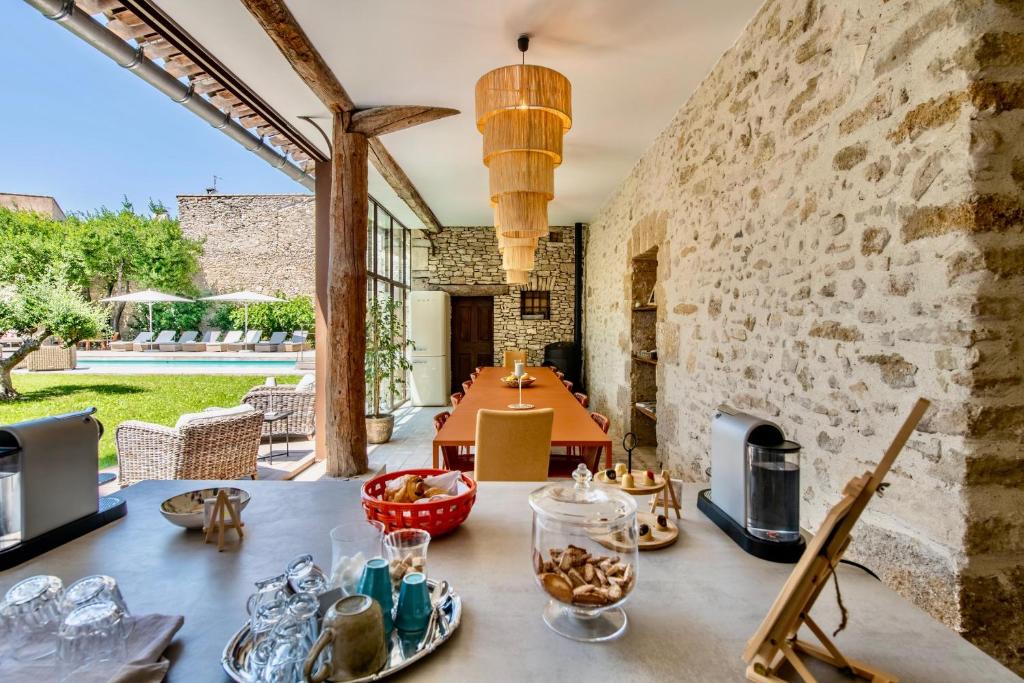 La Chapelle sur la Sorgue - 16