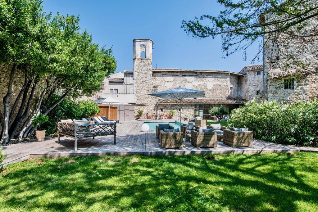 La Chapelle sur la Sorgue - 3