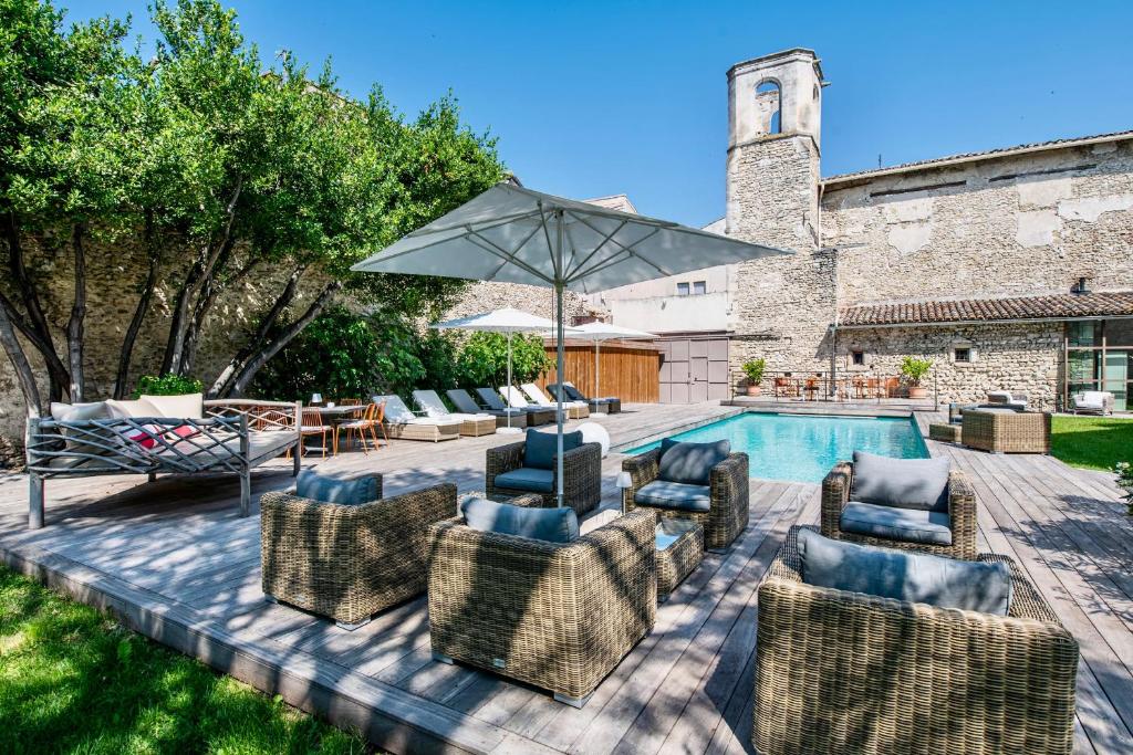 La Chapelle sur la Sorgue - 4