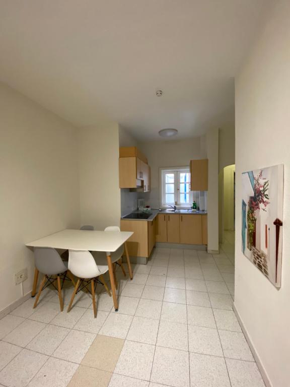 El Olivar Playa Chica - 1ºD - Mar - Two-Bedroom Apartment