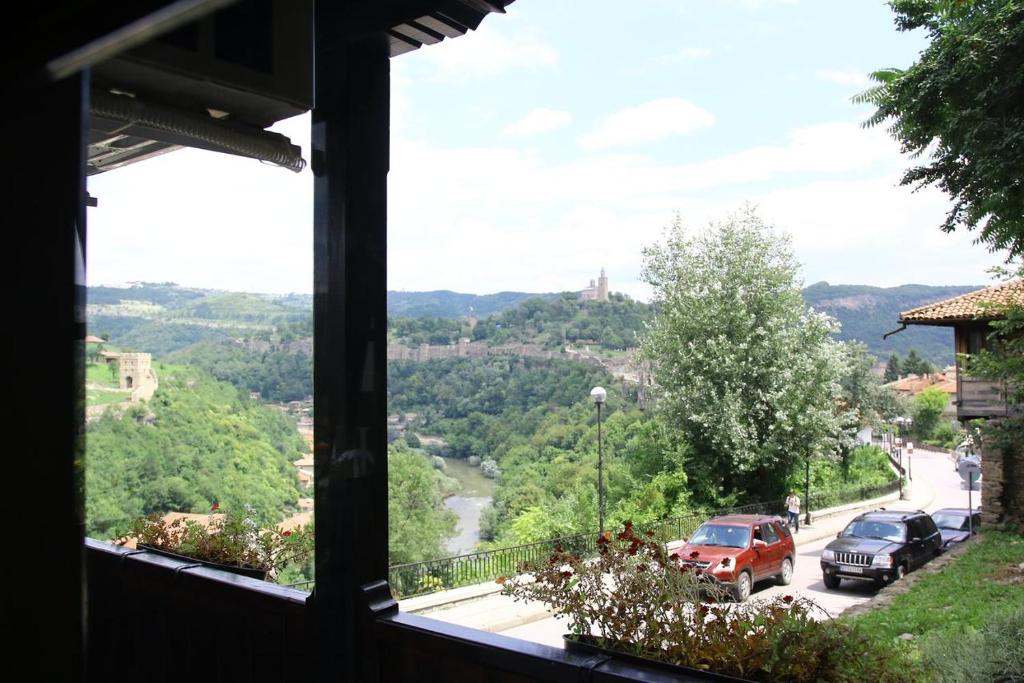 The Hill - Estudio Con Balcón