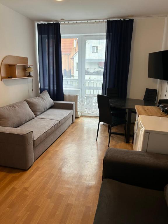 Zacisze Nest - noclegi blisko plaży - 4