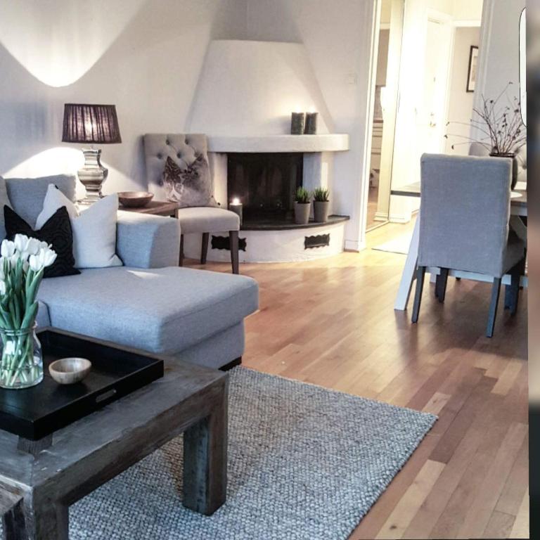 Nice apartment at Bygdøy, Oslo, Oslo (updated prices 2024)