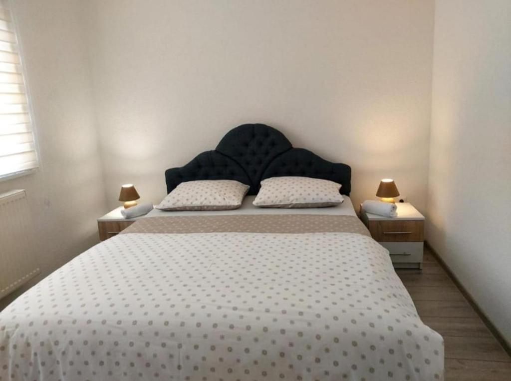 Guest House Ahmo Halilcevic - 双人间