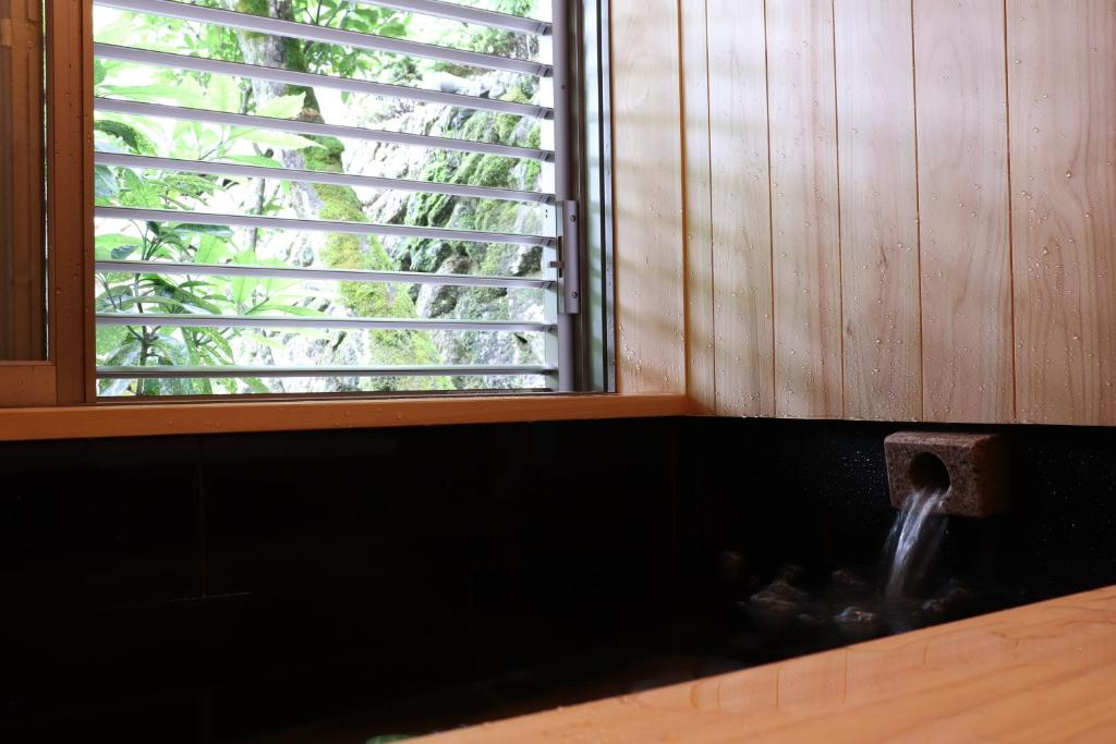 Fotografie z fotogalerie ubytování Yumoto Ueyama Ryokan v destinaci Himedži
