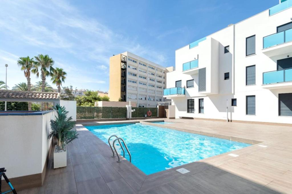 Apartment Margarita, Torrevieja – Harga Terkini 2023