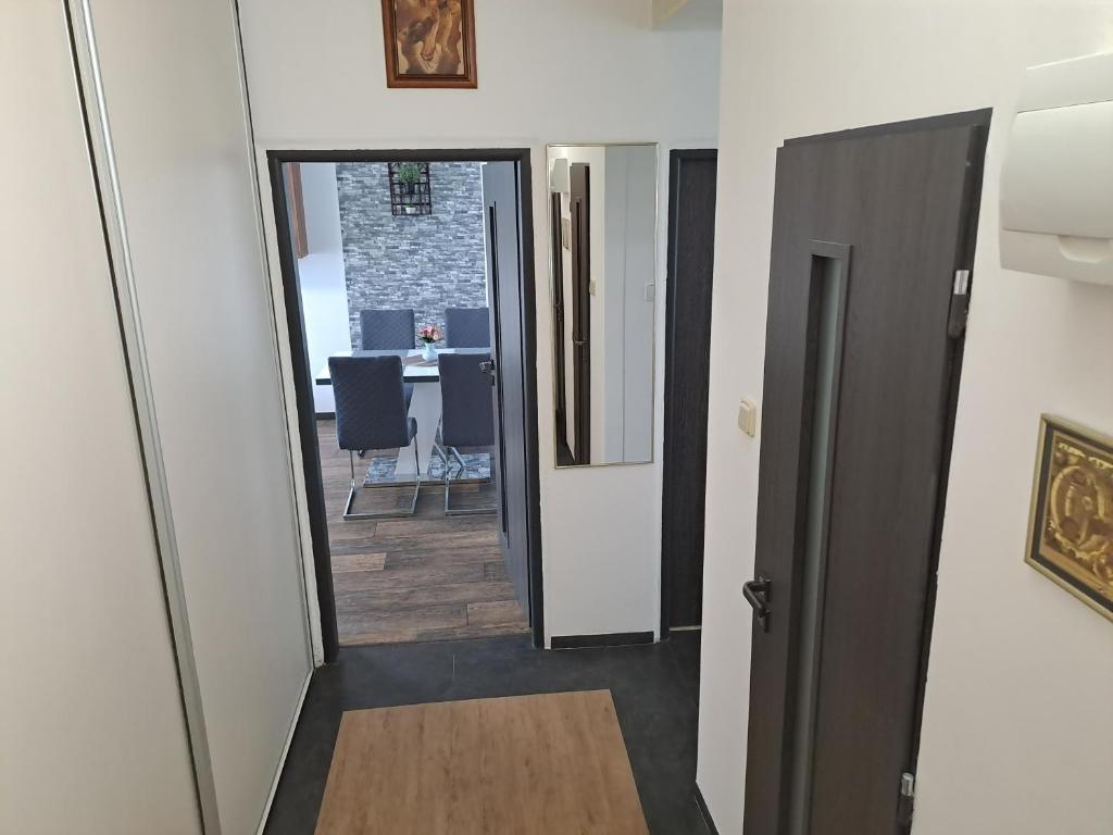 Fotografie z fotogalerie ubytování Apartmán Lenka v Nové Roli