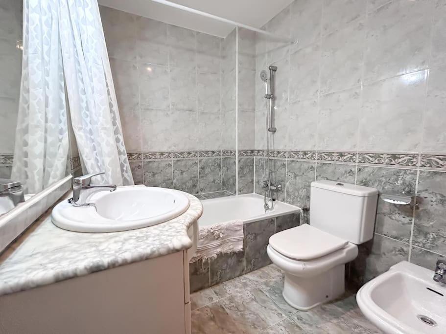 Fantástico y acogedor apartamento en Sant Feliu, Sant Feliu ...