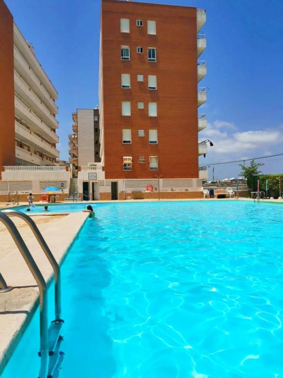 Two bedroom apartament in Punta Prima, Torrevieja – Precios ...