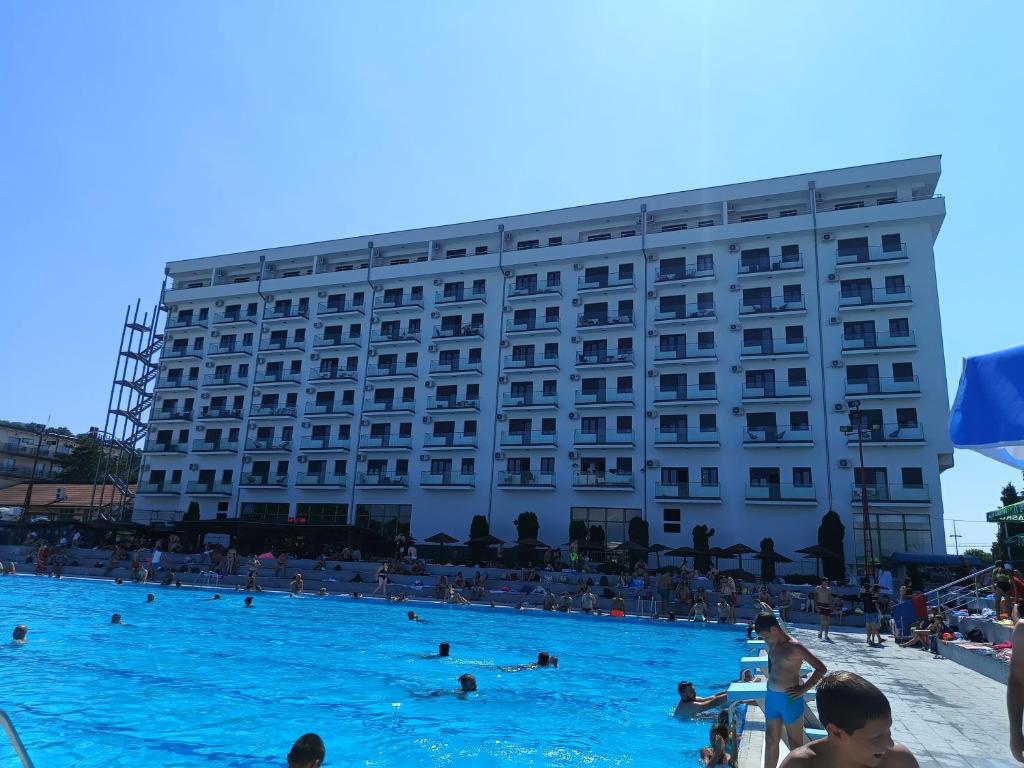 Apartman ELENA - Hizvo