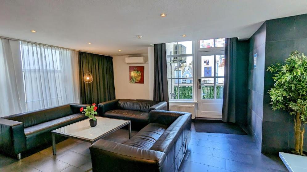 The Amsterdam Hotel Apartment in the Center - Appartamento