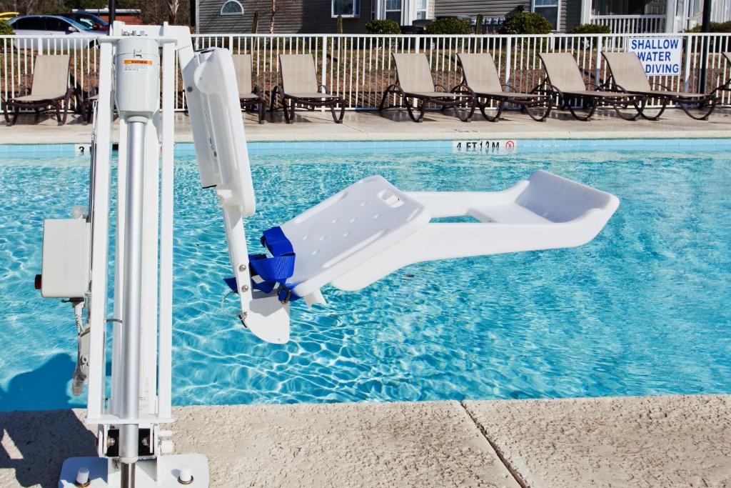Holiday Inn Express North Myrtle Beach - Little River by IHG photo
