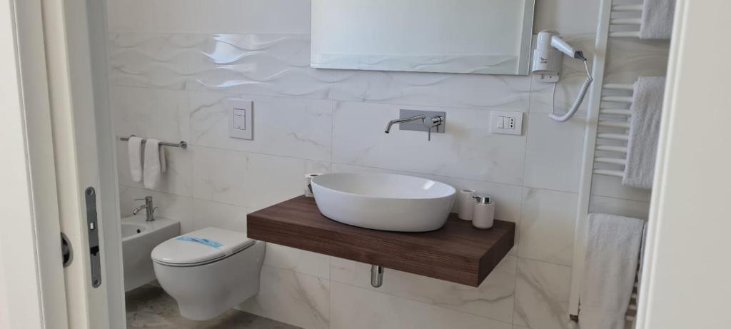 Le Murge Del Salento Hotel b&b Depandance - Junior Suite