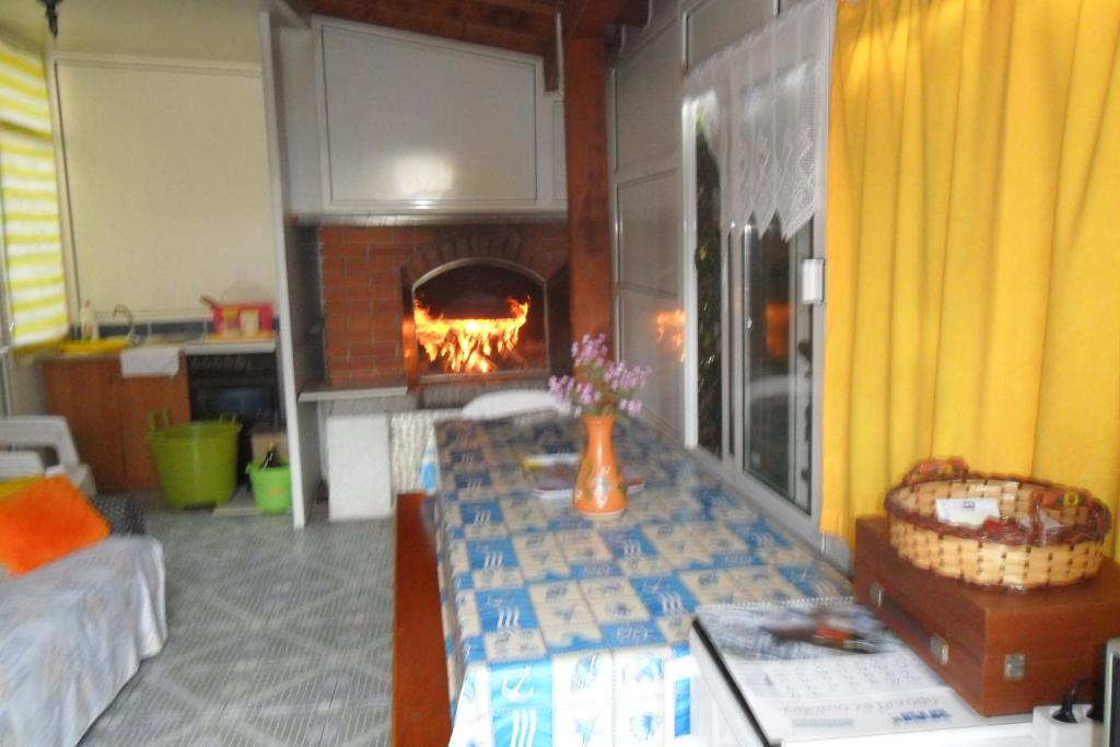 Zdjęcie z galerii obiektu Apartments Kekic w mieście Kožino