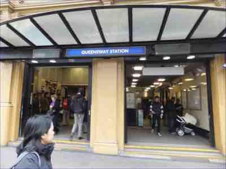 Fotografie z fotogalerie ubytování Central London Cottage Steps Away2Public Transport v Londýně