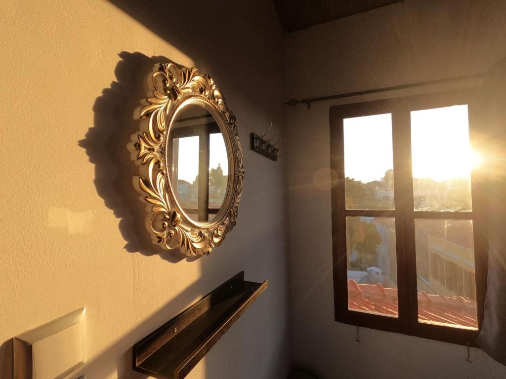 Fotografie z fotogalerie ubytování Rhodes Youth Hostel v destinaci Město Rhodos