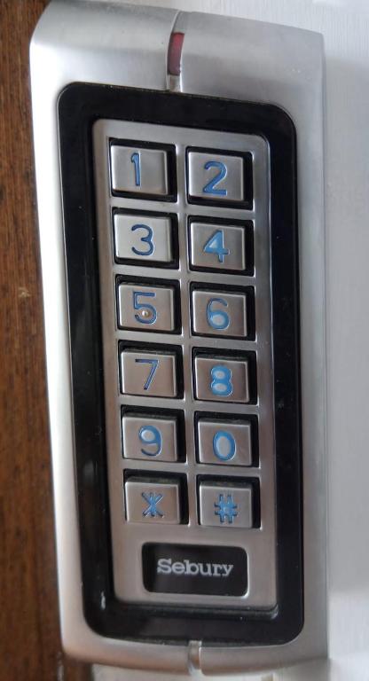 Aparthotel ARDMADRID Centro - 19