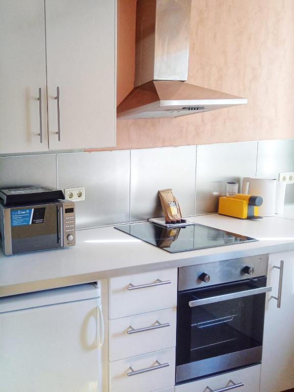 Aparthotel ARDMADRID Centro - 14