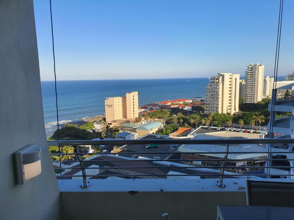 The Pearls Luxury Studio Apartments Full Sea View, Durban (updated prices 2024)