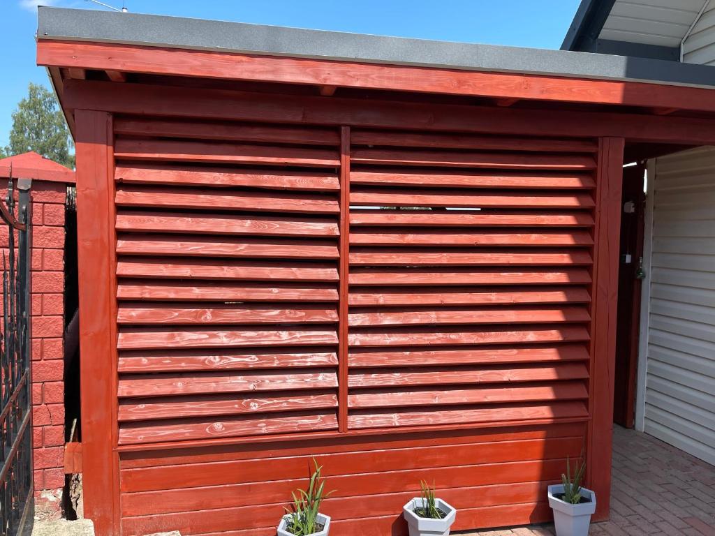 Gallery image of Domek w górach in Barcice