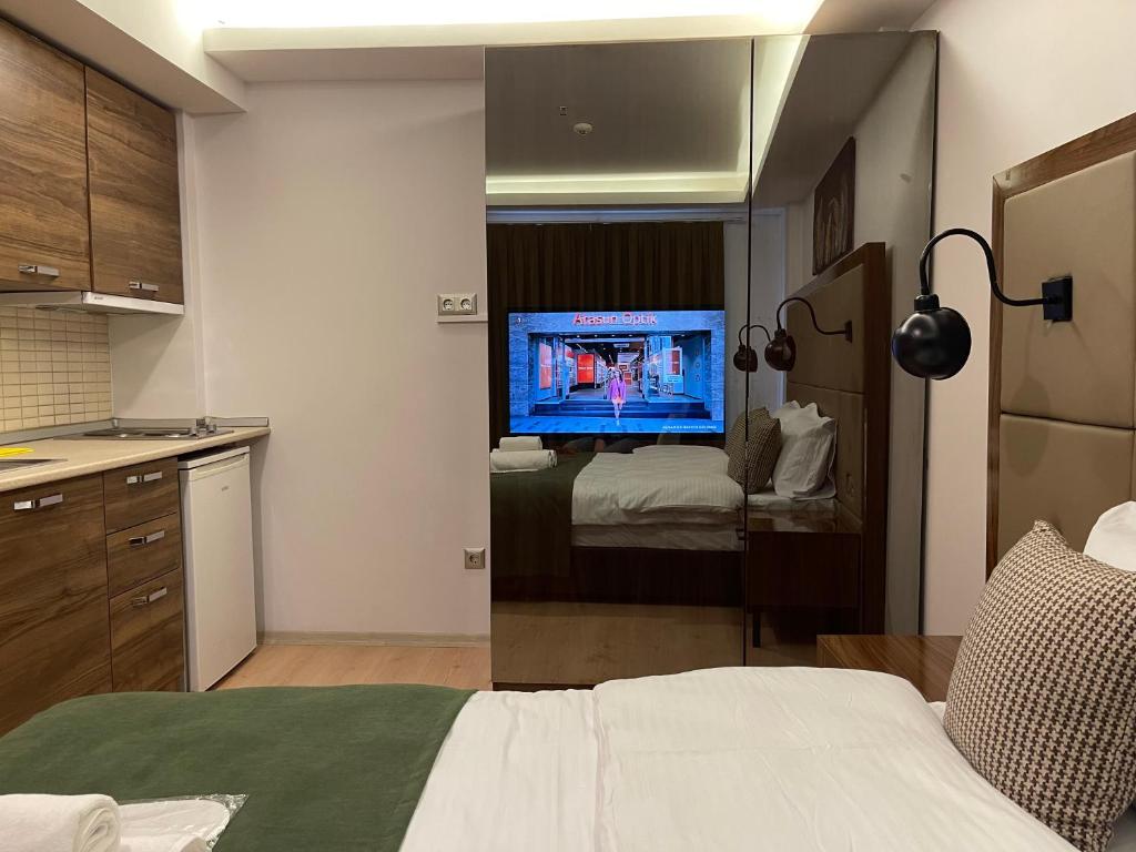 Elegance Suites - Apartment - Ground Floor