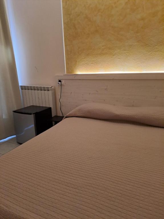 Hotel Lo Smeraldo - Chambre De Luxe