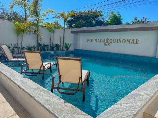 Fotografie z fotogalerie ubytování Pousada Aquino Mar v destinaci Paraty