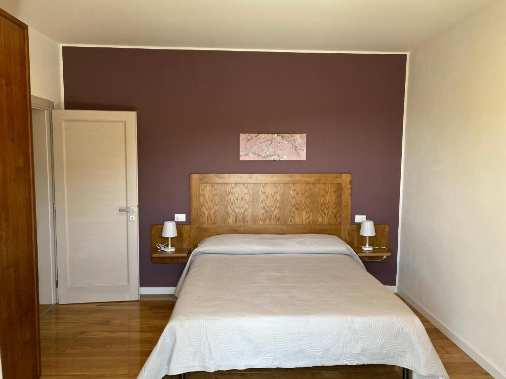 Da Mary - Chambre Double Avec Balcon