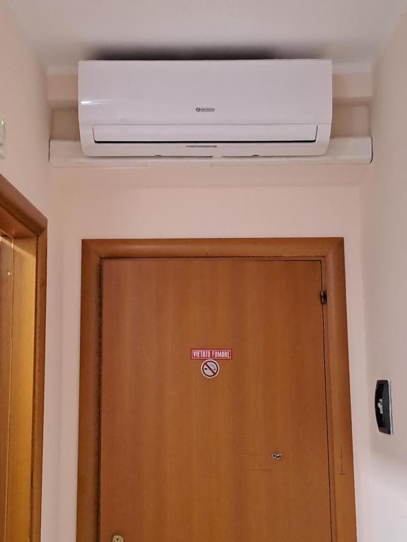 Hotel Lo Smeraldo - Chambre Triple