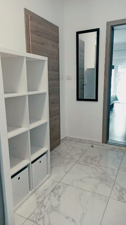 Zdjęcie z galerii obiektu Apartment Rnjak w mieście Vinkuran