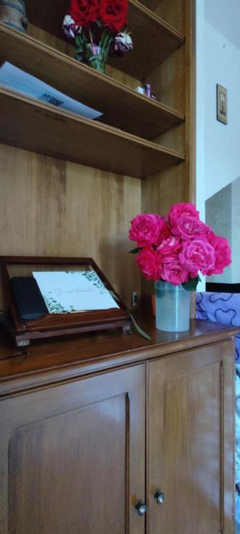 Zdjęcie z galerii obiektu Villa Teresa w mieście Flumini di Quartu