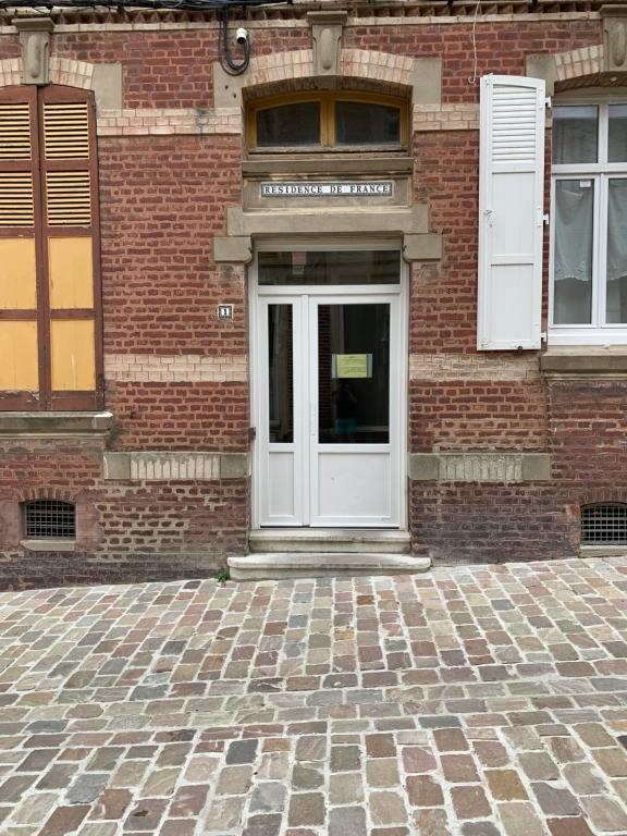 Exteriér nebo vchod ubytování 45 Grande Rue