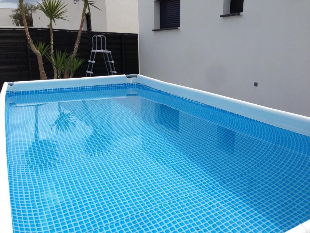 Maison Ocelia - Two-Bedroom House