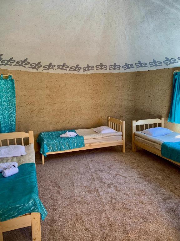 Guest House Emily - Hütte