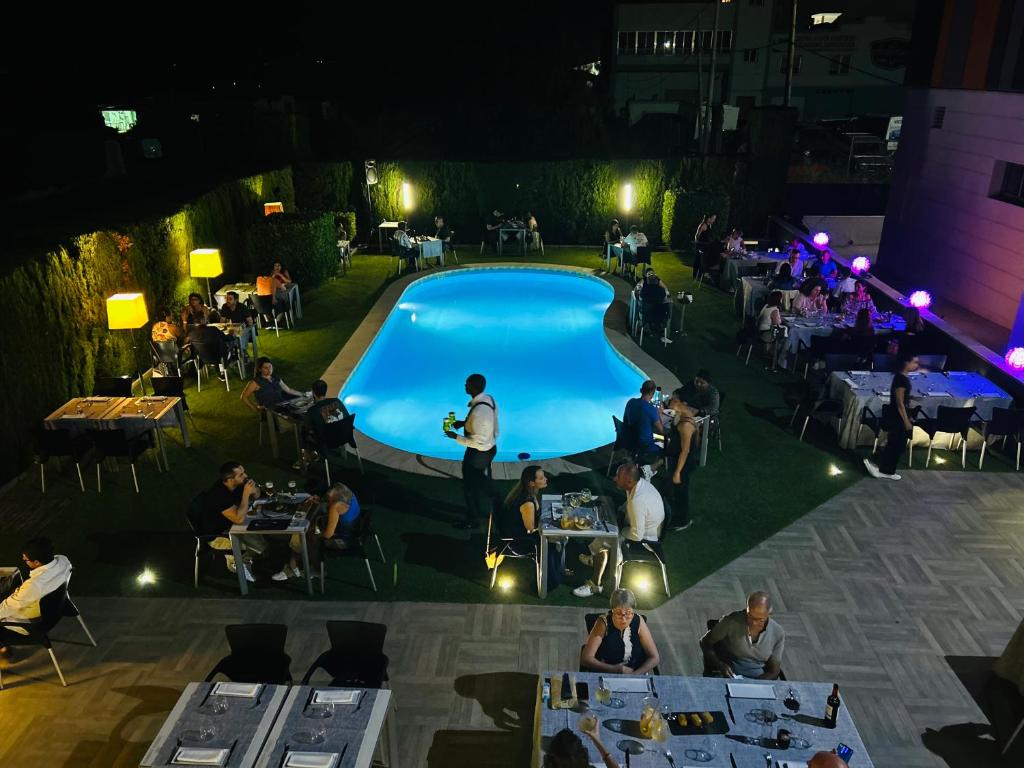 Hotel Ignacio - PalomarGroup, Chiva – Cập nhật Giá năm 2023