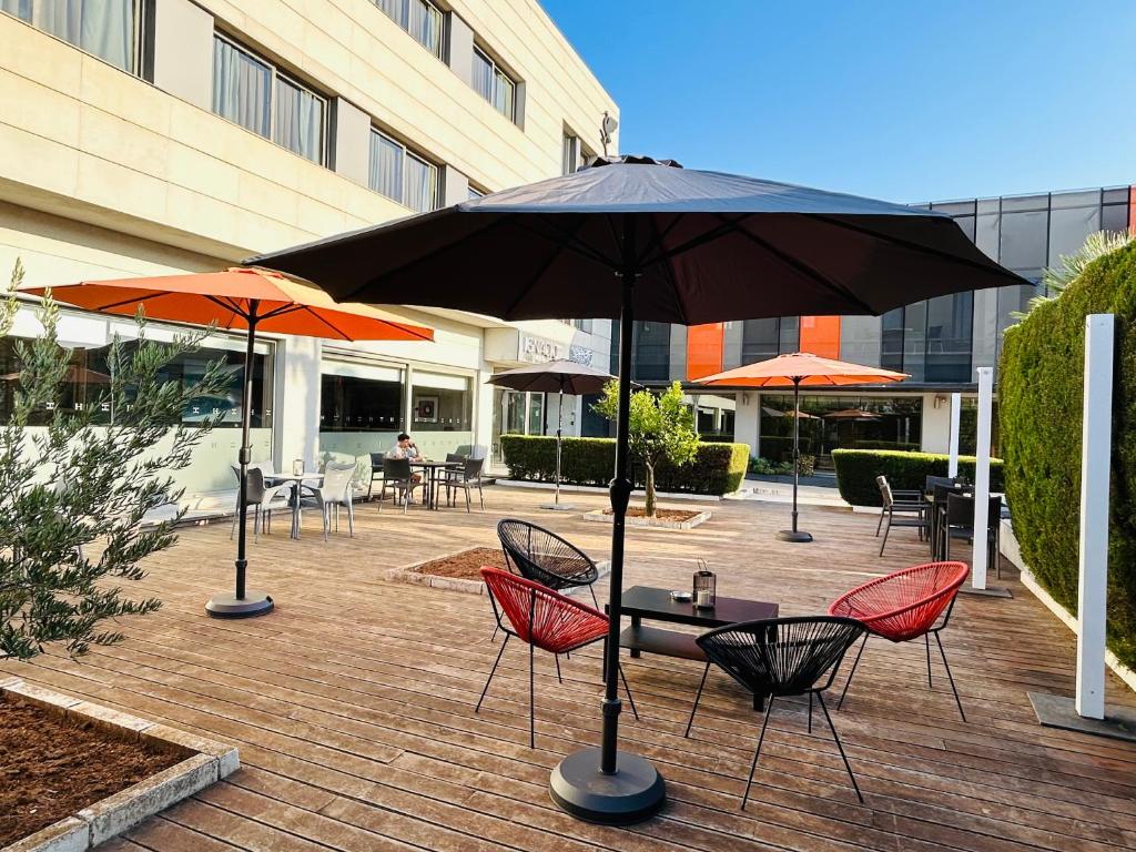 Hotel Ignacio - PalomarGroup, Chiva – Updated 2023 Prices