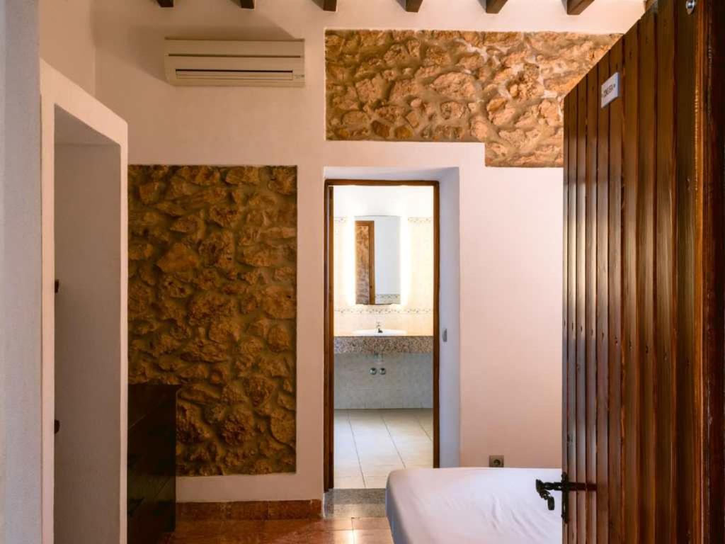 Can Pep Luis Can Pep Mortera is located in the beautiful ...