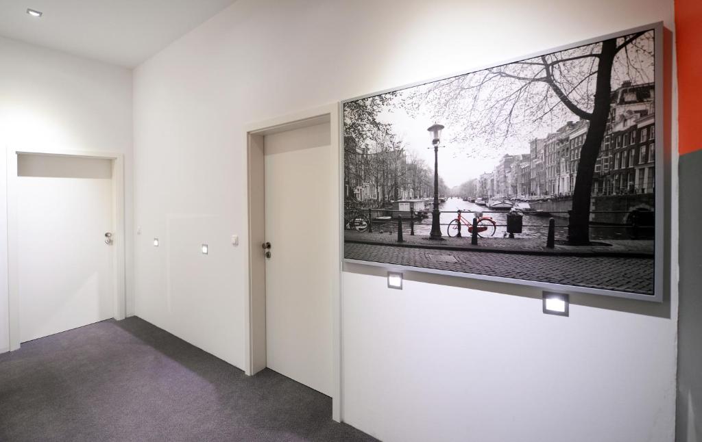 Park Apartaments - Studio