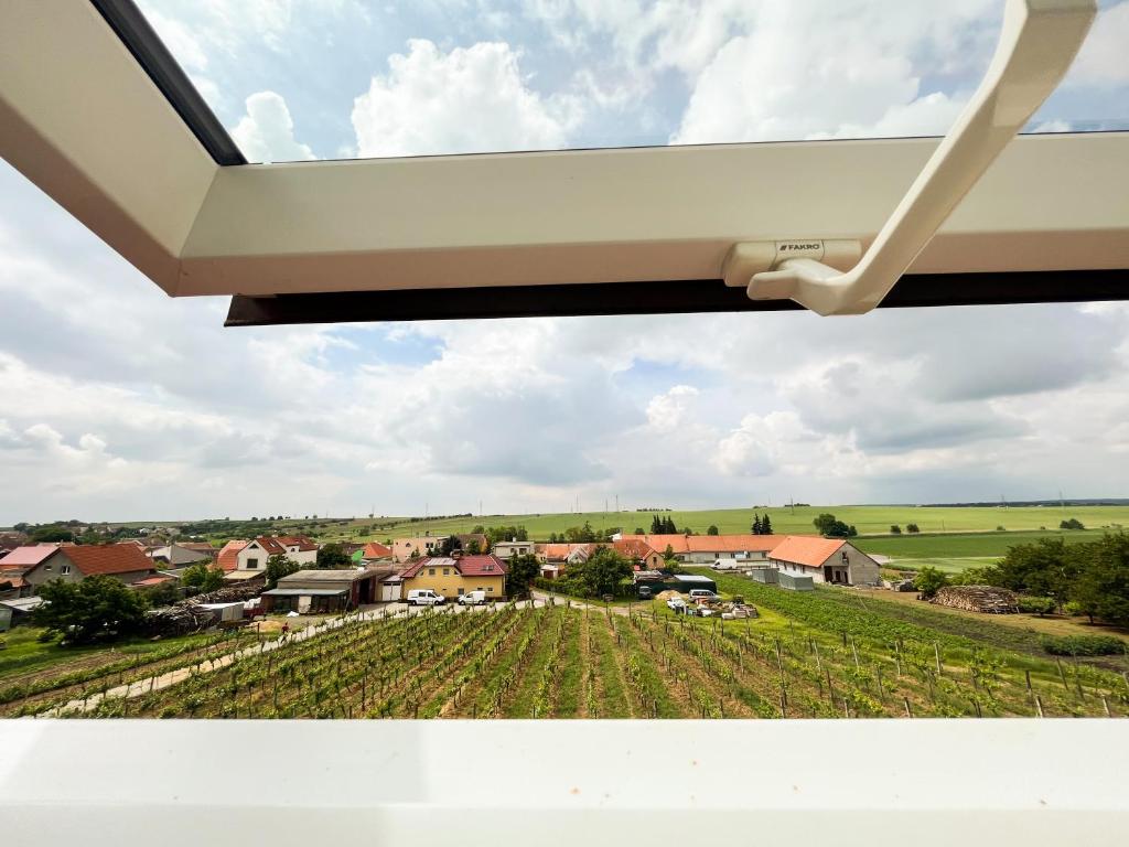 Fotografie z fotogalerie ubytování Penzion Hevera v destinaci Kuchařovice