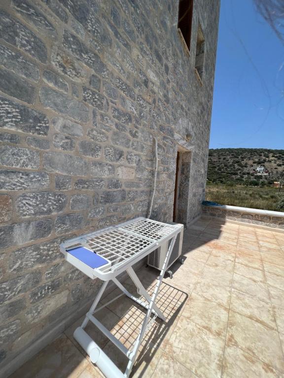 Fotografie z fotogalerie ubytování MANI Kamares Beach House v destinaci Gythio