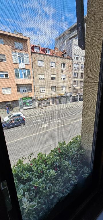 Okolí hotelu