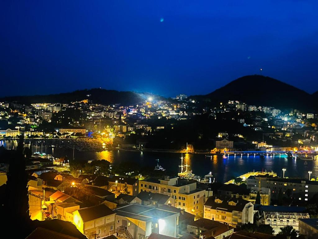 Fotografie z fotogalerie ubytování Apartman Makris No 2 v Dubrovníku