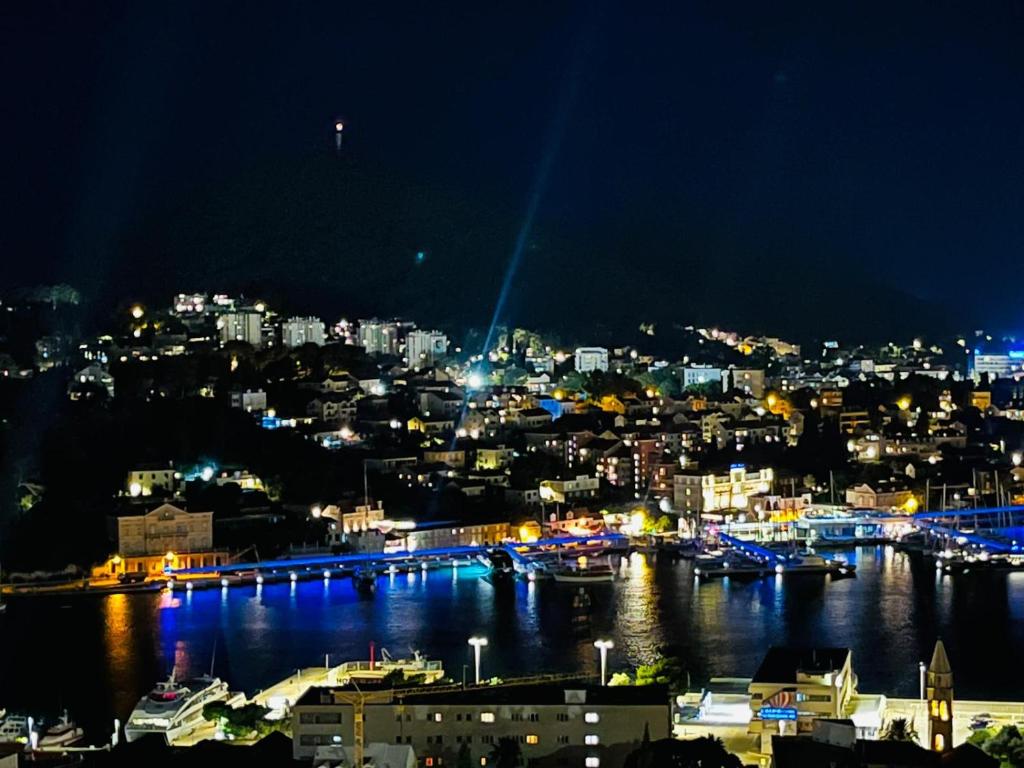 Fotografie z fotogalerie ubytování Apartman Makris No 2 v Dubrovníku