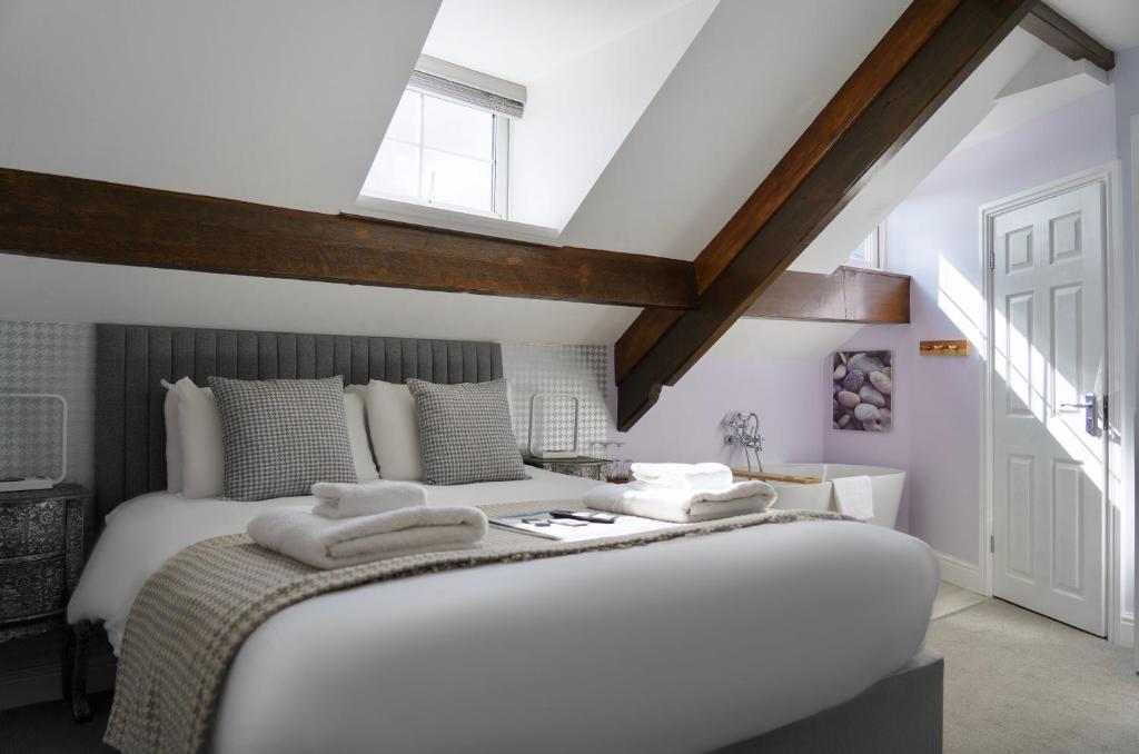 The Cottage - Room Only photo